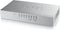 ZyXEL GS-108B v3 - Gigabit Switch 8P 1000Mbps - Unmanaged - 15.5x8.5x2.6 cm