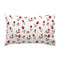 Dekbedovertrek set HappyFriday Mr Fox Red riding hood Multicolour Wieg voor baby's 2 Onderdelen