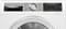 Bosch WQG235D9NL - Warmtepompdroger - A+++ Zelfreinigende condensor - Wit