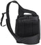 Rivacase 7470 - SLR Sling Case - Ruimte voor 2 lenzen - Zwart