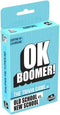 OK Boomer Pocket Kaart Spel 1 stuk