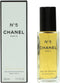 Chanel No 5 - Eau de toilette - 50 ml - Refill