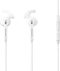 Samsung EO-EG920B - In-ear headset - Ergonomisch ontwerp - Wit