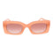 Zonnebril Dames Scotch & Soda SS7041 52231