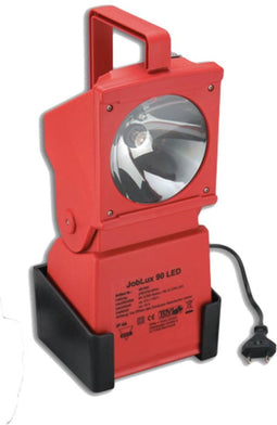 Handheld oplaadbare schijnwerper