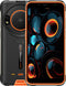 Ulefone Armor 16S - Rugged Smartphone - IP68/IP69K & 9600mAh - Oranje Zwart