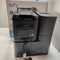 Eufy Omni E28 - Stofzuiger - 3L stofcapaciteit 2,5L watertank 5200 mAh zwart