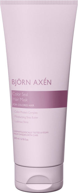 Björn Axén - Color Seal Hair Mask