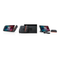 Nintendo Switch 2 - Handheld - Downloadcode Mario Kart World - Zwart