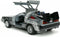 Jada Toys - Time Machine - Back to the Future - Auto - 1/24