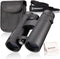 BRESSER Corvette 10x42 - Verrekijker - Waterdicht BaK-4 Prisma's FMC Coating