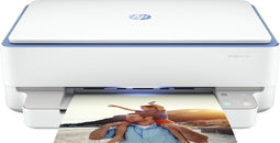HP ENVY 6010e - All-in-One Printer - Draadloos - Dubbelzijdig printen