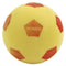Mondo Toys - Soft Football 200 - Schwammball Durchmesser 20 cm - 1 weicher Ball - sortierte Farben - 07852