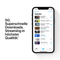 APPLE iPhone 12 mini - 5.4 inch - 64 GB - 5G - Groen