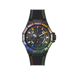 Horloge Heren Guess GW0701G1 (Ø 45 mm)