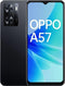 Oppo A57 - Zwart - 64 GB - Dubbele fysieke simkaart