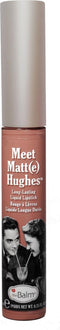 theBalm Meet Matte Hughes Charismatic