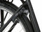 AMIGO E-City S2 Ebike - Elektrische Stadsfiets voor Dames - 28 Inch - Met 7 versnellingen - Zwart