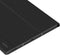 Samsung Galaxy Tab S10 FE+ - PC Keyboard Case Slim AI Key Qwerty - Zwart