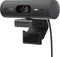 Logitech Brio 500 - Webcam - Full HD 1080p - Grafiet
