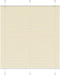 vidaXL - Plissé - rolgordijn - 115x150cm - stofbreedte - 114,4cm - polyester - crème