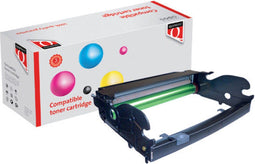 Drum Quantore alternatief tbv Dell 593-10338 zwart