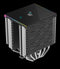 DeepCool AK620 DIGITAL SE - Koeling - 6 Heatpipes - 28dB(A)