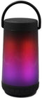 Denver BTL-311 - Mono draadloze luidspreker - Bluetooth 5 W 1200 mAh RGB - Zwart