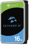 Seagate SkyHawk AI (2024) - HDD - 16TB - 3.5