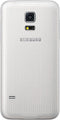 Samsung Galaxy S5 Mini - Wit