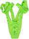 Mankini Borat string