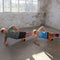 TriggerPoint The Grid 2.0 - Foam Roller - 66 cm - Zwart