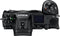 Nikon Z 6II - Systeemcamera - 24.5MP Fullframe 4K 60fps - Zwart