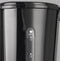 Brandt CAF815X - Filterkoffiezetapparaat - 1,5L 15 kopjes - Roestvrij staal en zwart