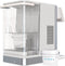 Aqua Optima Aurora Cold waterkoeler - waterdispenser met doseersysteem en waterfilter