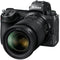 Nikon Z 6II - Camera met lens - 24,5Mpx CMOS 35mm - Zwart