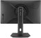 ASUS ROG Strix XG259QNS - eSports Gaming Monitor - 24,5 inch FHD 380 Hz 1 ms - Zwart