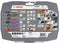 Bosch Professional 5-delige Starlock Multitoolset - Multifunctionele accessoires voor zagen schuren krabben - (5 stuks)