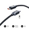Kabel USB-C naar USB-C Subblim OPTIMUS