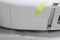 eufy X10 Pro Omni - Robotstofzuiger - 8000 Pa zuigkracht - Wit