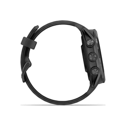 Garmin Forerunner 570 - Smartwatch - GPS - Zwart