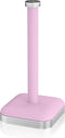 Swan Keukenrolhouder Roze