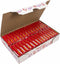 Boetseerklei Jovi Rood (30 Stuks)