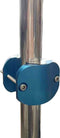 Ronyse 15000 GAUSS - Magnetische Waterontharder - Tot 90% minder kalkaanslag - Blauw