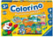Bordspel Ravensburger Colorino My first mosaic (FR)