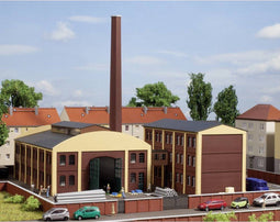 Auhagen 14475 N Fabriekscomplex