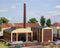 Auhagen 14475 N Fabriekscomplex