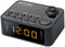 Muse M-178P - Wekker radio met projectie - FM-radio - Dimbaar LED-display
