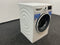 Bosch WAN2827BNL - Serie 4 - Wasmachine - 1400 rpm - 8 KG - Iron Assist - Energielabel A