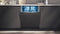 Siemens SN73E808BE - Volledig integreerbare XXL vaatwasmachine - 13 couverts - 42 dB(A)